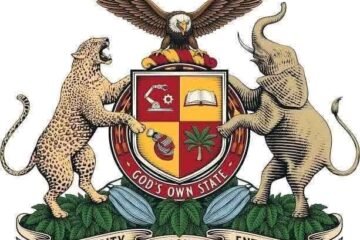 PRESS RELEASE: Abia State Government Unveils Programme  Of Events For The 3rd Anniversary Celebration Of Governor Alex Otti’s Administration
