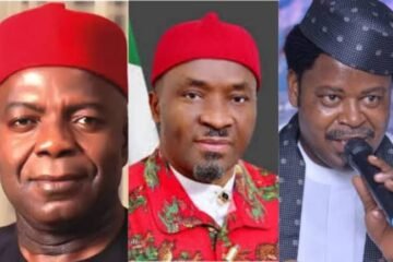 Abia 2027: OTTIMANIA MOVEMENT Declares “Operation No Opposition” As Amb. Offor Commends Political Actors For Embracing Continuity