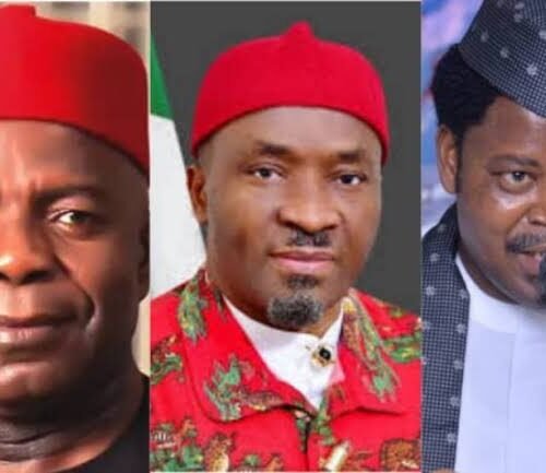 Abia 2027: OTTIMANIA MOVEMENT Declares “Operation No Opposition” As Amb. Offor Commends Political Actors For Embracing Continuity