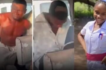 Justice For Wendy: Two Men Arrested For Raping And Killing Owerri Nursing Student