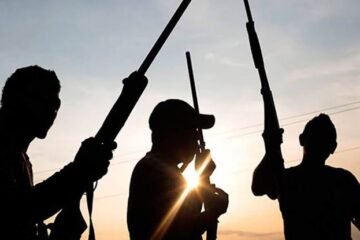 Gunmen Abduct INEC Official During ADC Primary In Cross River
