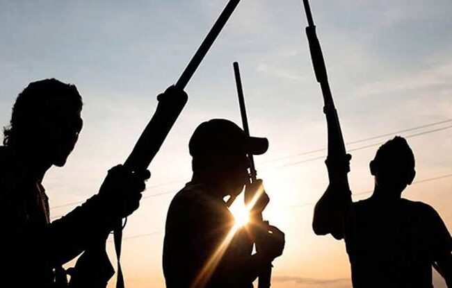 Gunmen Abduct INEC Official During ADC Primary In Cross River