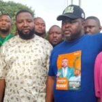 NANS Elects Akinteye Afeez “Babtee’ As New President