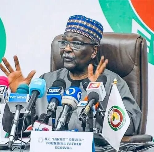 Gowon Should Apologise To Igbo Over  ‘Palm Tree’  War Comment – Onoh