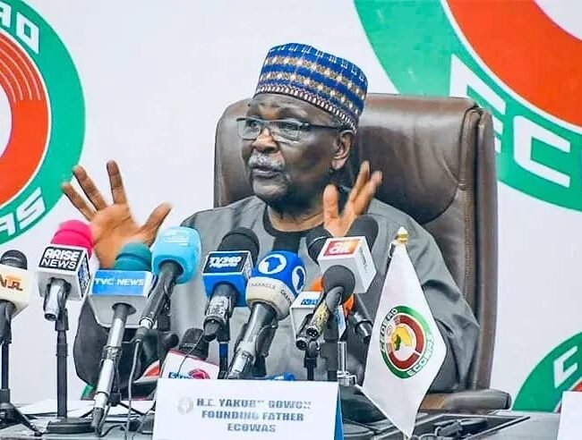 Gowon Should Apologise To Igbo Over  ‘Palm Tree’  War Comment – Onoh