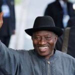 Court Dismisses Suit Challenging Jonathan’s  Eligibility For 2027 Presidential Poll