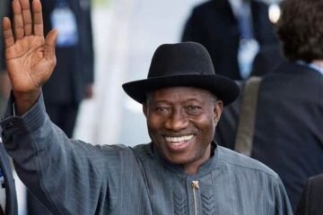 Court Dismisses Suit Challenging Jonathan’s  Eligibility For 2027 Presidential Poll