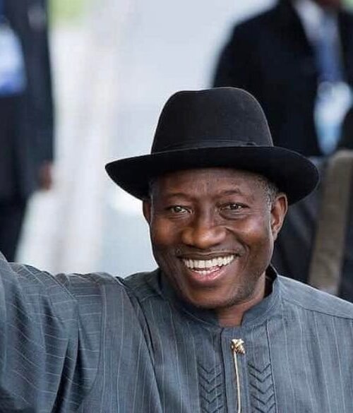 Court Dismisses Suit Challenging Jonathan’s  Eligibility For 2027 Presidential Poll