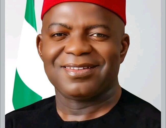 OF FREEDOM AND DEVELOPMENT: Being Text Of The 2026 Democracy Speech By Governor Alex C. Otti, OFR