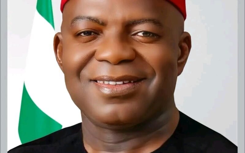 OF FREEDOM AND DEVELOPMENT: Being Text Of The 2026 Democracy Speech By Governor Alex C. Otti, OFR