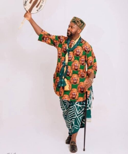 We Will Make Arochukwu/Ohafia A Model Of Development And Good Representation – Ikenna Nicolas Ukwa On Democracy Day