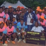 Arochukwu Emerges Winner Of Ikenna Ukwa Unity Cup, Clinches N1 Million Prize
