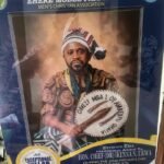 Ikenna Ukwa Honoured As Exceptional Pillar Of Support By MCA, PCN Ehere Parish
