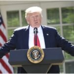 Trump Announces Completion Of Iran Deal, Authorizes Reopening Of Strait Of Hormuz