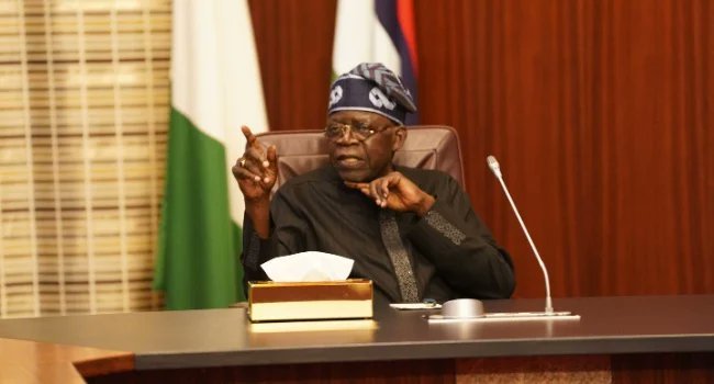 Insecurity: State Police Constitutional Framework Near Completion – Presidency