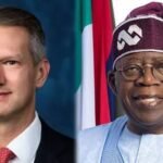 US Lawmaker Hails Tinubu, Reps Over State Police Bill Passage