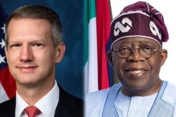 US Lawmaker Hails Tinubu, Reps Over State Police Bill Passage