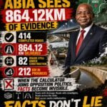 When Arithmetic Catches Fever, Propaganda Calls It Accountability- By Prof Chukwuemeka Ifegwu Eke