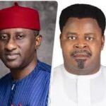 Osita Offor, Uche Ogah Bag Africa Illustrious Award Recognition