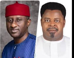 Osita Offor, Uche Ogah Bag Africa Illustrious Award Recognition