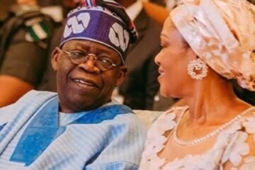 First Lady Launches Tinubu Torchbearers, Rallies Women For 2027