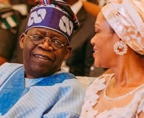 First Lady Launches Tinubu Torchbearers, Rallies Women For 2027