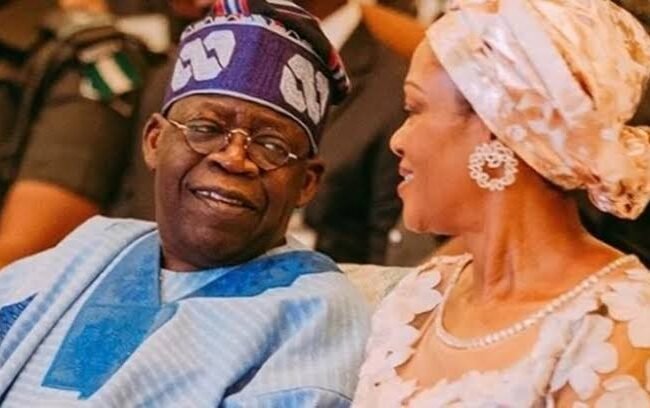 First Lady Launches Tinubu Torchbearers, Rallies Women For 2027