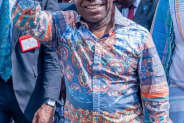 Otti: When Good Governance Makes A Leader A “CULT FIGURE” – By Casmir Echebiri
