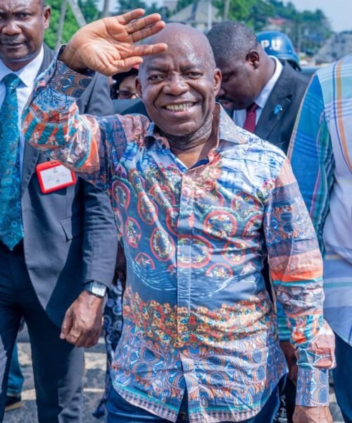 Otti: When Good Governance Makes A Leader A “CULT FIGURE” – By Casmir Echebiri
