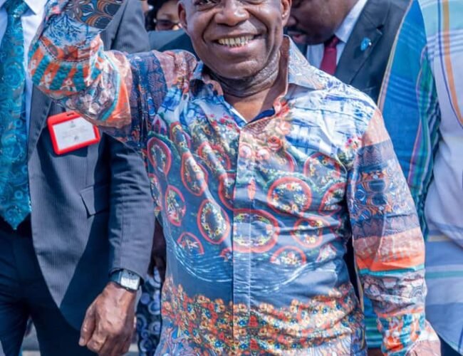 Otti: When Good Governance Makes A Leader A “CULT FIGURE” – By Casmir Echebiri