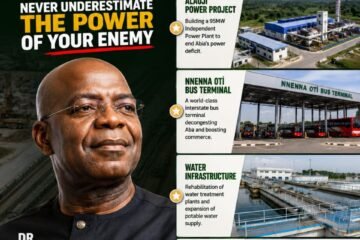 Before You Ask Abia To Change Direction, First Answer The Hard Questions – By Prof Chukwuemeka Ifegwu Eke