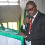 Climate-Smart Urbanization And Environmental Governance: The Abia Development Model For Building Resilient And Sustainable Cities In Africa – By Ebere Uzoukwa,  Ph.D (SSA To Governor Otti On Public Affairs)