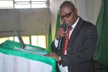 Climate-Smart Urbanization And Environmental Governance: The Abia Development Model For Building Resilient And Sustainable Cities In Africa – By Ebere Uzoukwa,  Ph.D (SSA To Governor Otti On Public Affairs)