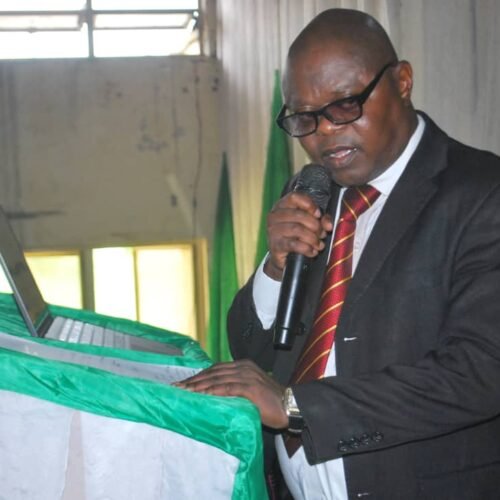 Climate-Smart Urbanization And Environmental Governance: The Abia Development Model For Building Resilient And Sustainable Cities In Africa – By Ebere Uzoukwa,  Ph.D (SSA To Governor Otti On Public Affairs)