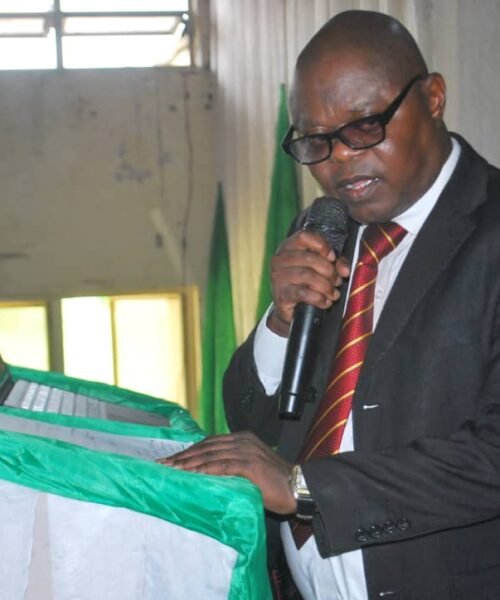 Climate-Smart Urbanization And Environmental Governance: The Abia Development Model For Building Resilient And Sustainable Cities In Africa – By Ebere Uzoukwa,  Ph.D (SSA To Governor Otti On Public Affairs)