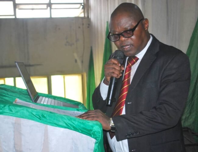Climate-Smart Urbanization And Environmental Governance: The Abia Development Model For Building Resilient And Sustainable Cities In Africa – By Ebere Uzoukwa,  Ph.D (SSA To Governor Otti On Public Affairs)