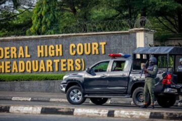 Court Adjourns Suit Seeking Deregistration  Of ADC, AA, Others Indefinitely