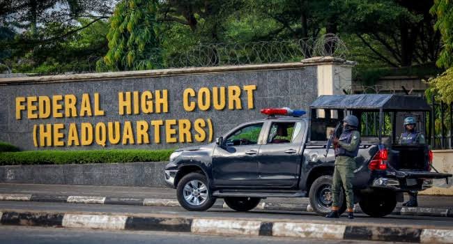 Court Adjourns Suit Seeking Deregistration  Of ADC, AA, Others Indefinitely