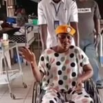 Nollywood Actress, Abia Governorship candidate Doris Ogala Hospitalized After Collapsing