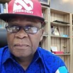 APC Chieftain, Joe Igbokwe, Escapes Mob Attack At Lagos Market