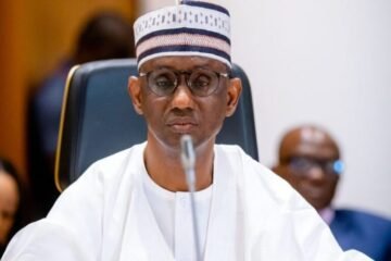NSA Ribadu Reveals Targets Of Bandits, Terrorists