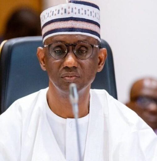 NSA Ribadu Reveals Targets Of Bandits, Terrorists