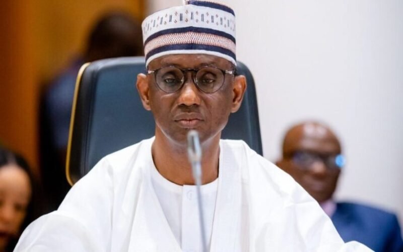 NSA Ribadu Reveals Targets Of Bandits, Terrorists