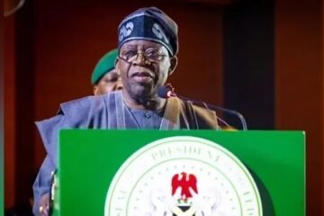 Insecurity: We Don’t Take Your Sacrifices For Granted, President Tinubu Tells Security Agencies