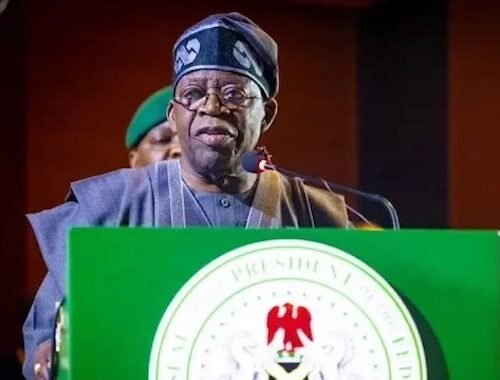 Insecurity: We Don’t Take Your Sacrifices For Granted, President Tinubu Tells Security Agencies