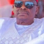 Kwankwasiyya Movement Dismisses Kwankwaso’s Alleged Threat To Quit NDC