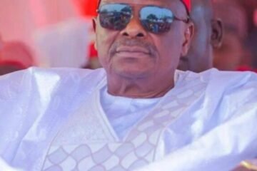 Kwankwasiyya Movement Dismisses Kwankwaso’s Alleged Threat To Quit NDC