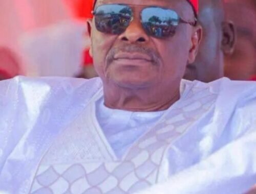 Kwankwasiyya Movement Dismisses Kwankwaso’s Alleged Threat To Quit NDC