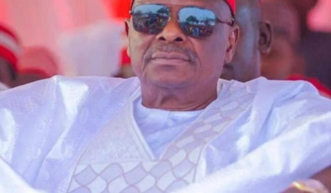 Kwankwasiyya Movement Dismisses Kwankwaso’s Alleged Threat To Quit NDC