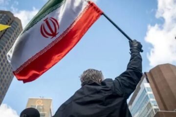 US Launches Fresh Strikes On Iran After Apache Helicopter Downing